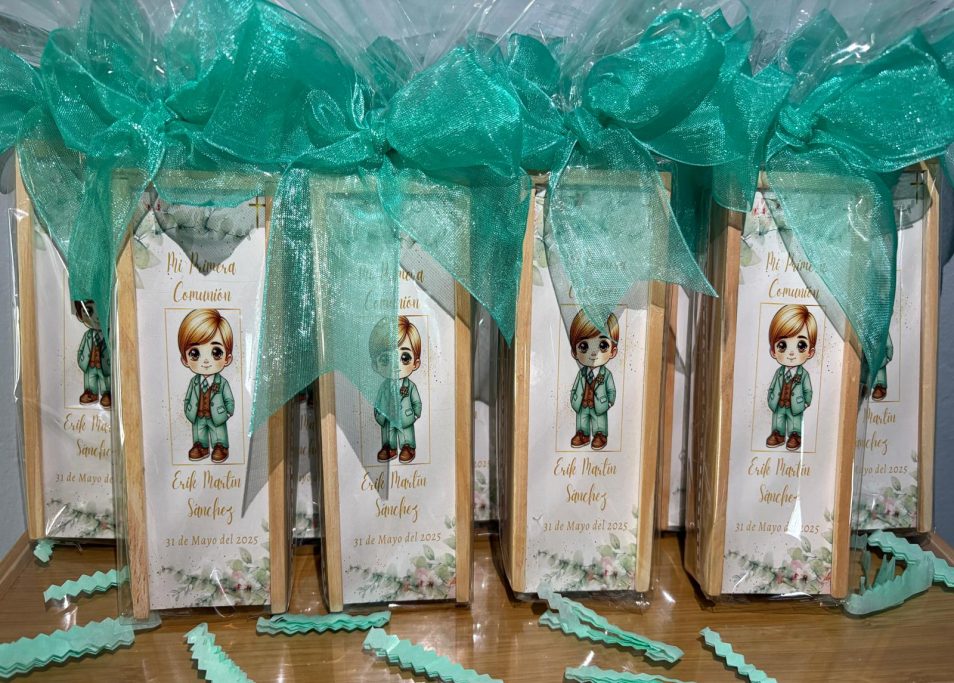 Domino Personalizado